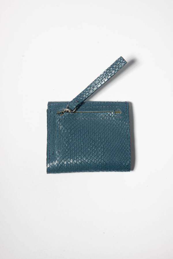 MISHKA BILLETERA GREEN - Image 2