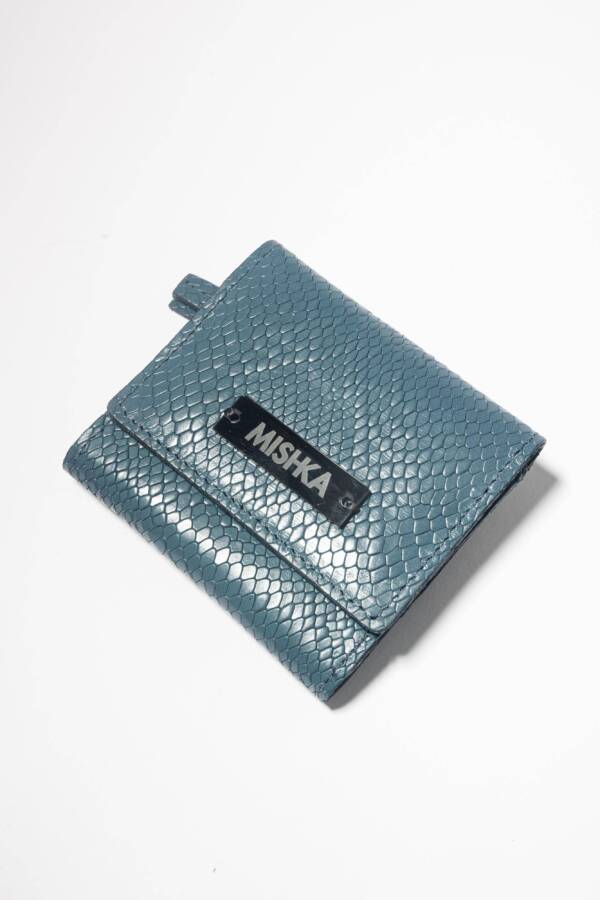 MISHKA BILLETERA GREEN - Image 3
