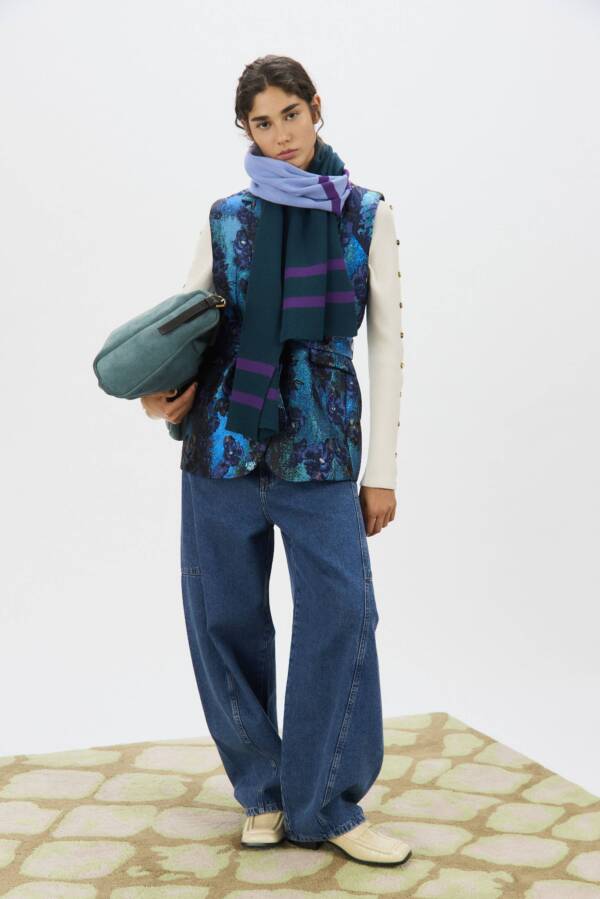 MISHKA BUFANDA CRISTIE - Image 4
