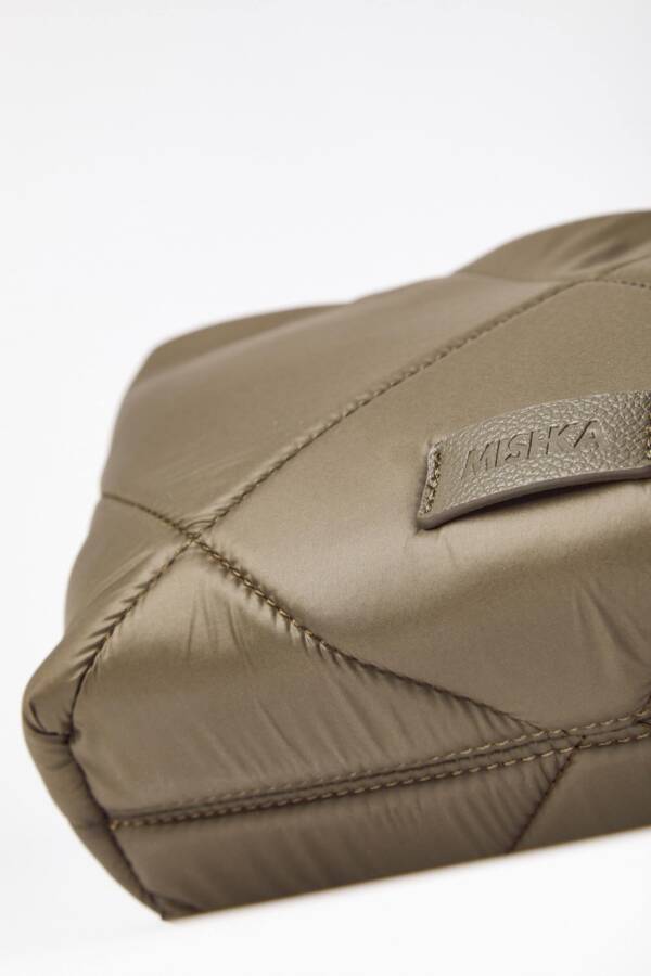 MISHKA SOBRE PUFFER - Image 4