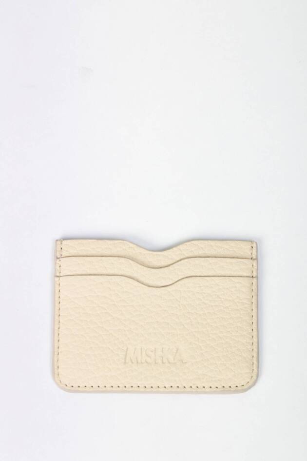MISHKA TARJETERO TINA