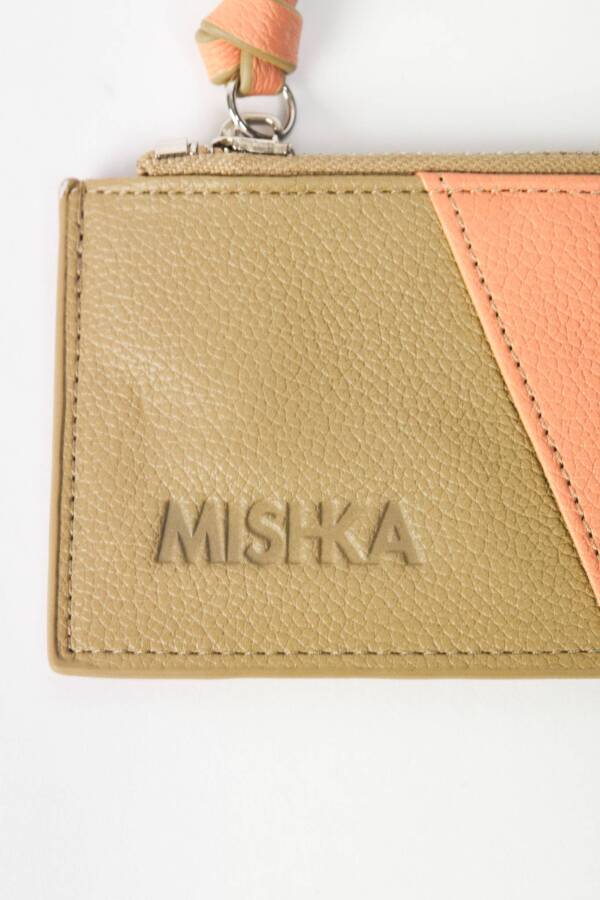 MISHKA TARJETERO CHELA