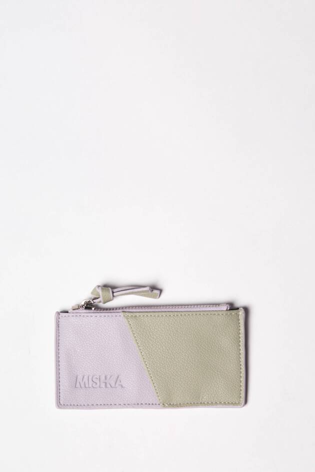 MISHKA TARJETERO CHELA