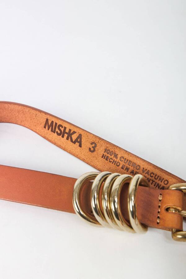 MISHKA CINTURÓN LEANDRA - Image 3