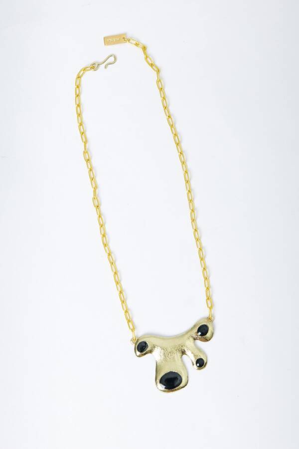 MISHKA COLLAR BIRKIN