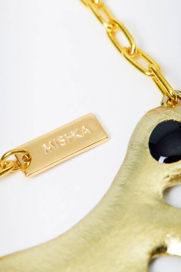 MISHKA COLLAR BIRKIN - Image 3