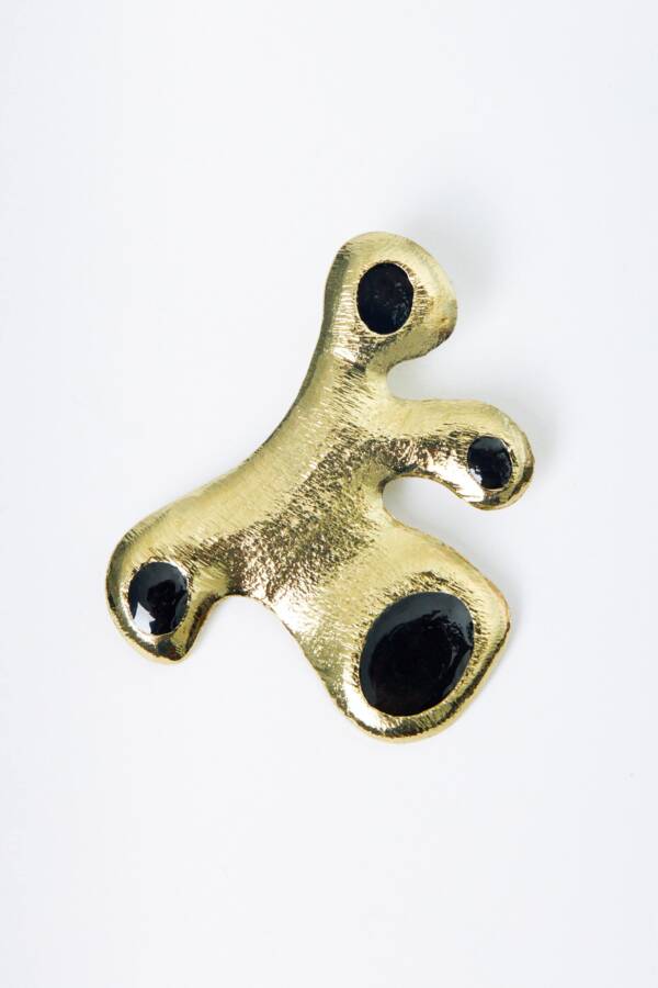 MISHKA PIN BIRKIN