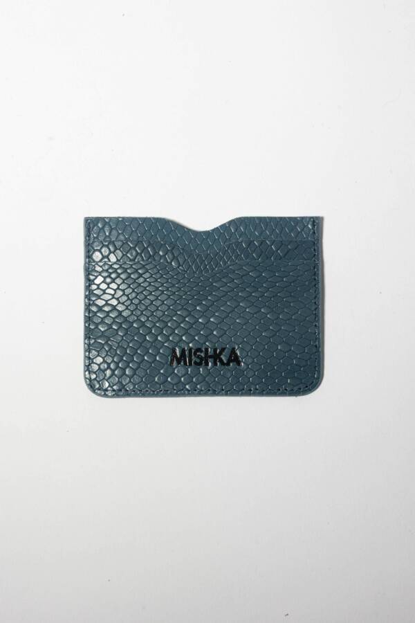 MISHKA TARJETERO TINA