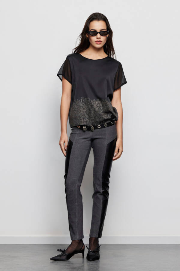 TUCCI TOP CM AMOUR - Image 3