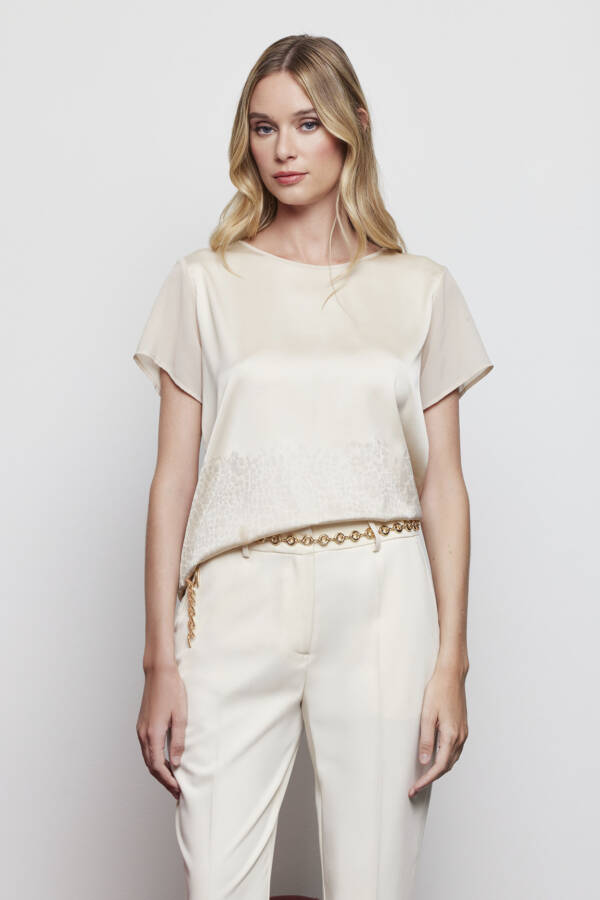 TUCCI TOP CM AMOUR - Image 2