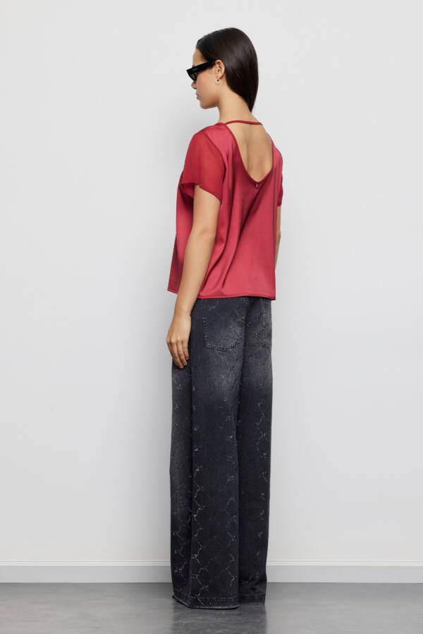 TUCCI TOP CM AMOUR - Image 2