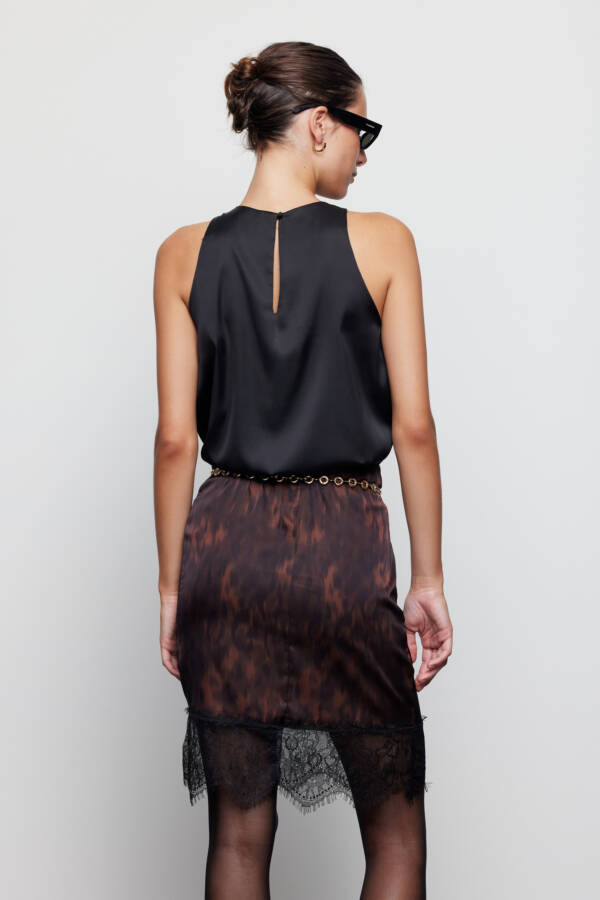 TUCCI TOP MANGO - Image 2