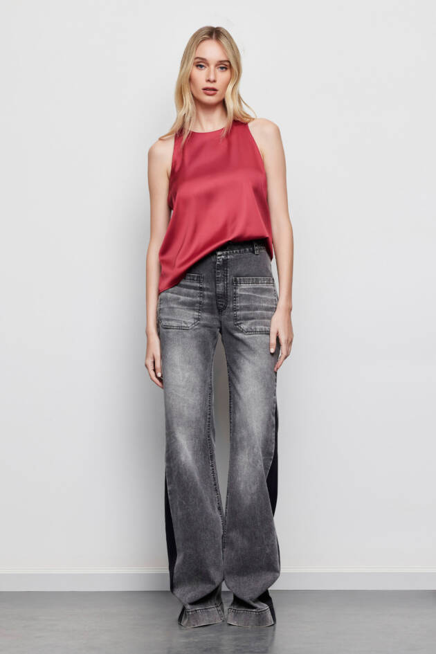 TUCCI TOP MANGO
