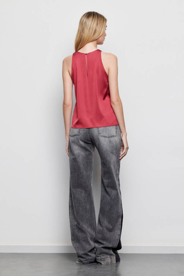 TUCCI TOP MANGO - Image 2