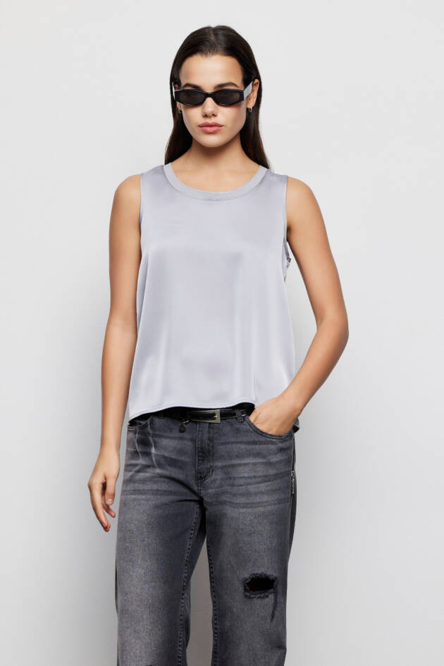 TUCCI TOP CLAIRE