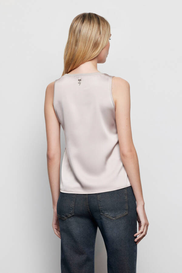 TUCCI TOP CLAIRE