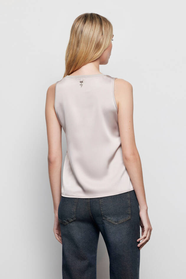 TUCCI TOP CLAIRE