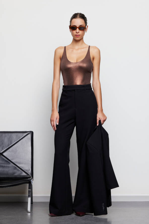 TUCCI TOP MADI