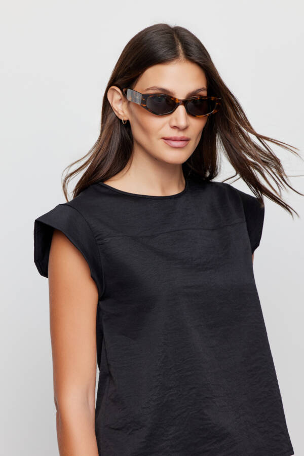 TUCCI TOP CM NEW MOSS - Image 4