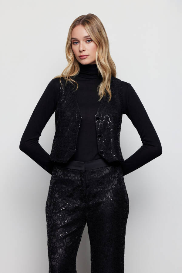 TUCCI CHALECO MANHATTAN - Image 2
