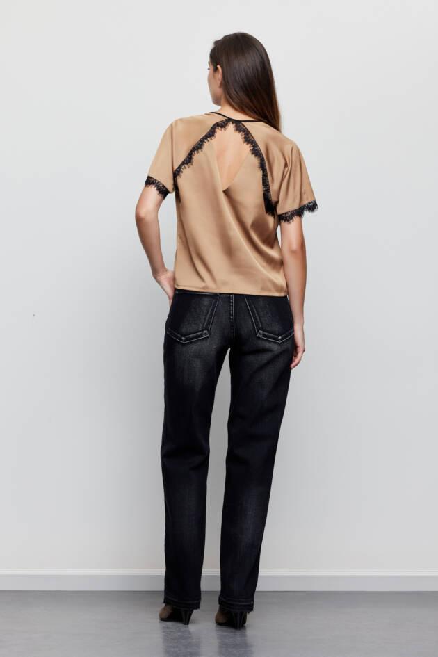 TUCCI TOP CM CAYMAN