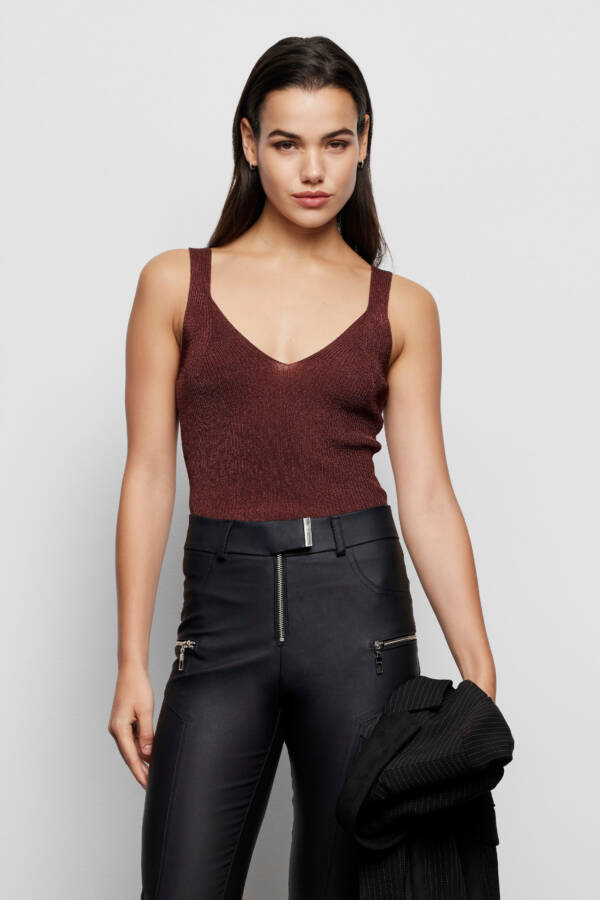TUCCI TOP JOSS - Image 2