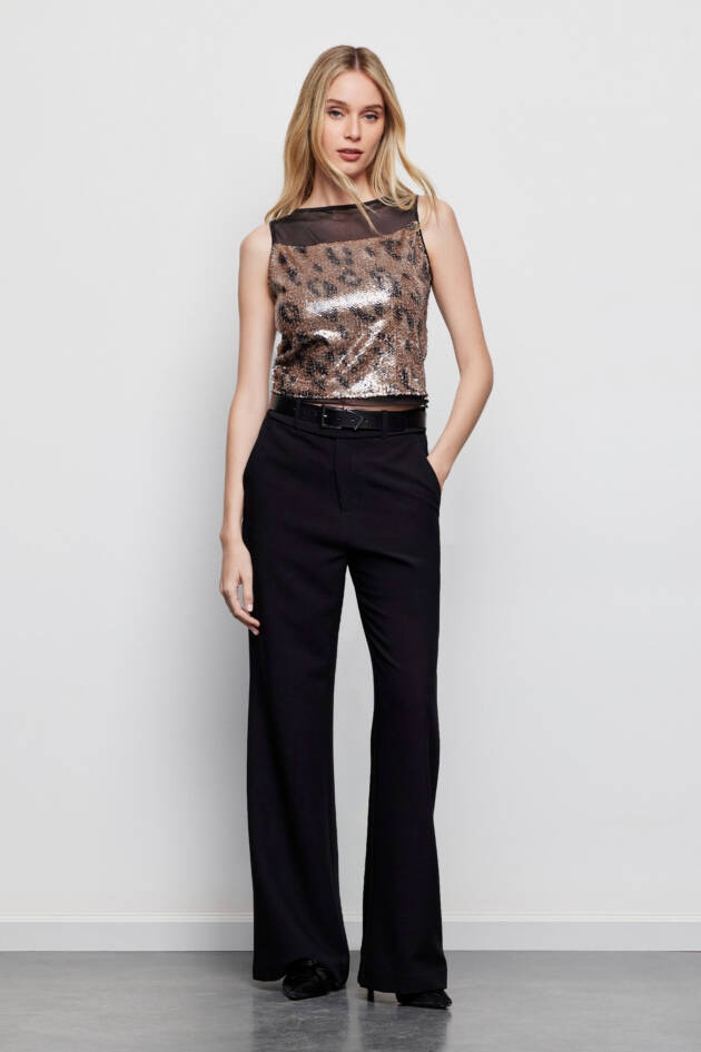 TUCCI TOP MARGOT