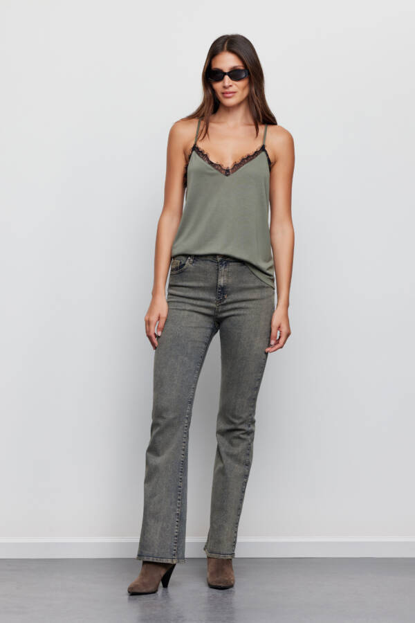 TUCCI TOP JAZY - Image 3