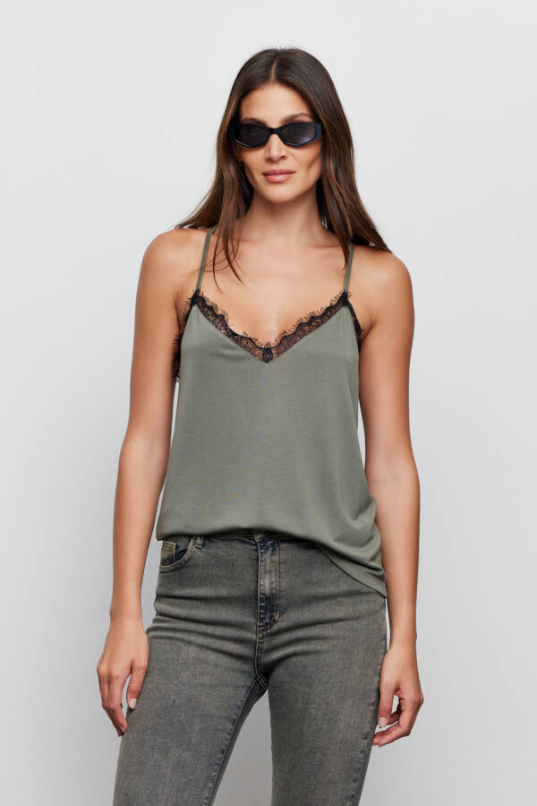 TUCCI TOP JAZY - Image 5