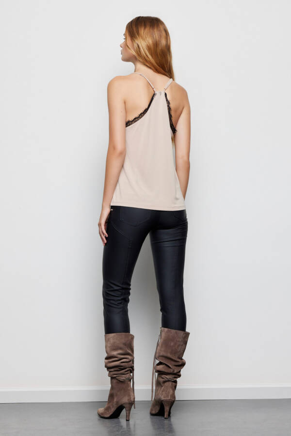 TUCCI TOP JAZY
