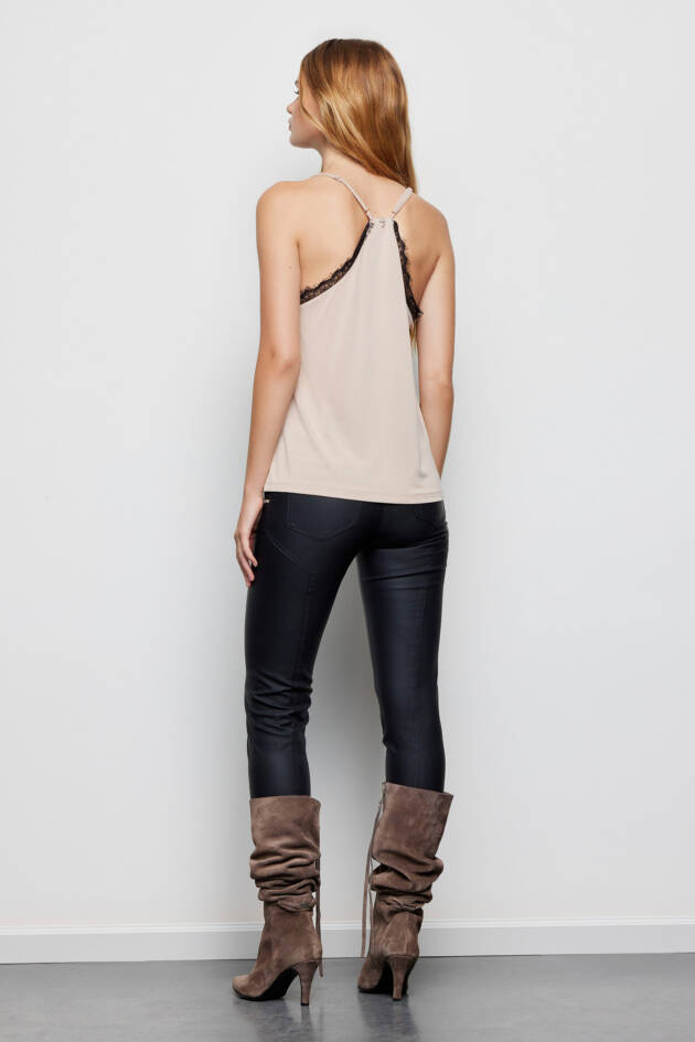TUCCI TOP JAZY
