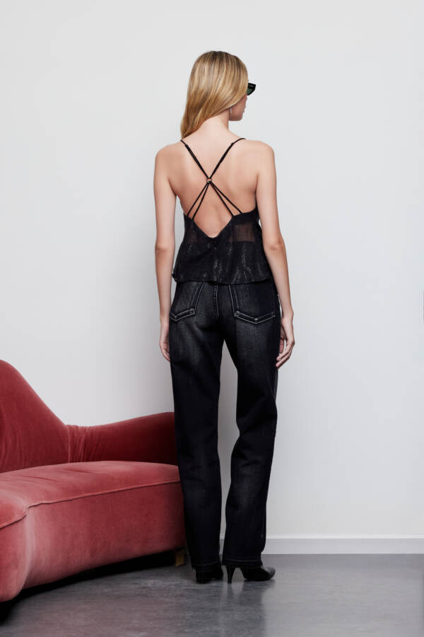 TUCCI TOP BAMBU - Image 2