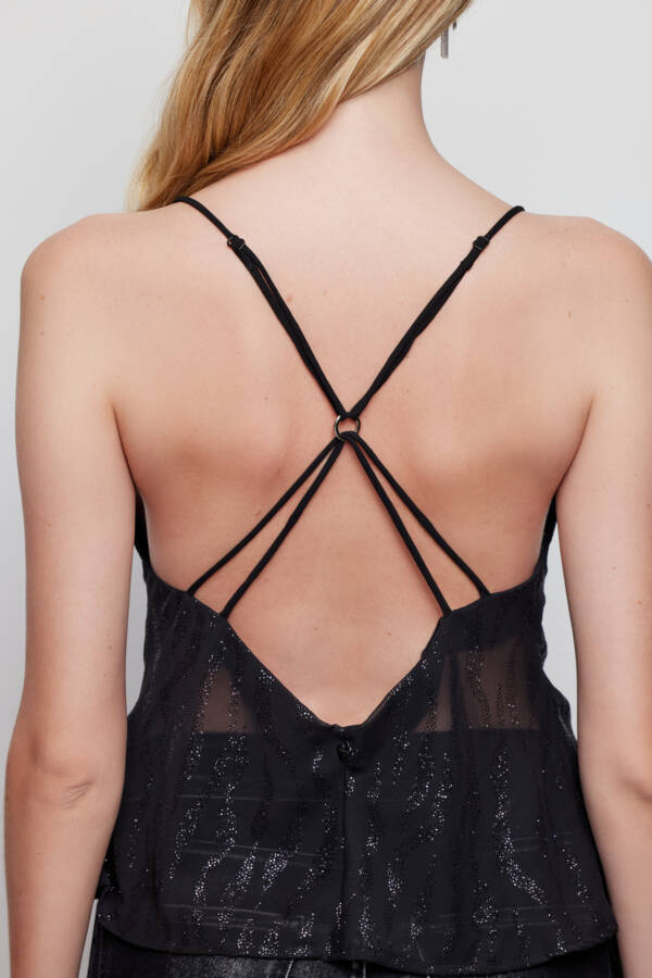 TUCCI TOP BAMBU - Image 4