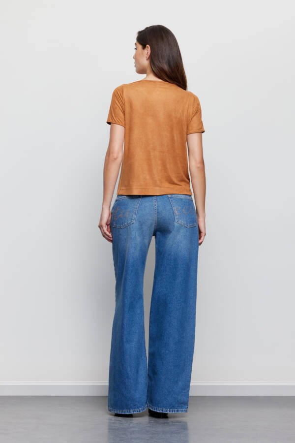 TUCCI TOP CM CHICAGO - Image 2