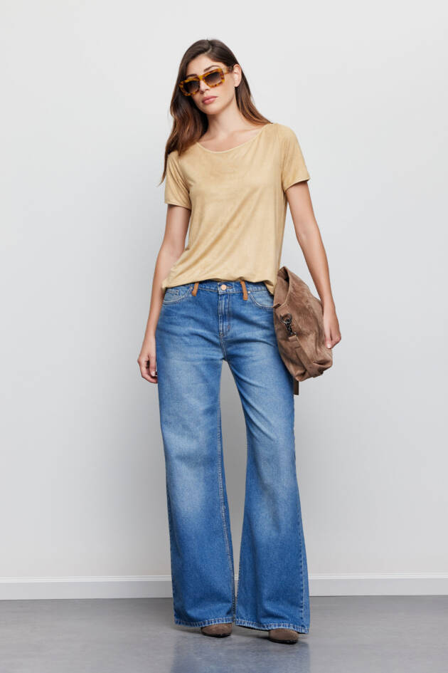TUCCI TOP CM CHICAGO