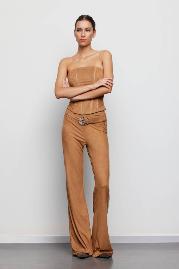 TUCCI TOP CORSET ICONIC - Image 2