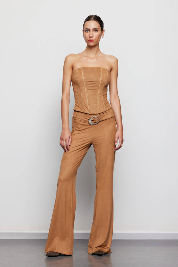 TUCCI TOP CORSET ICONIC - Image 4