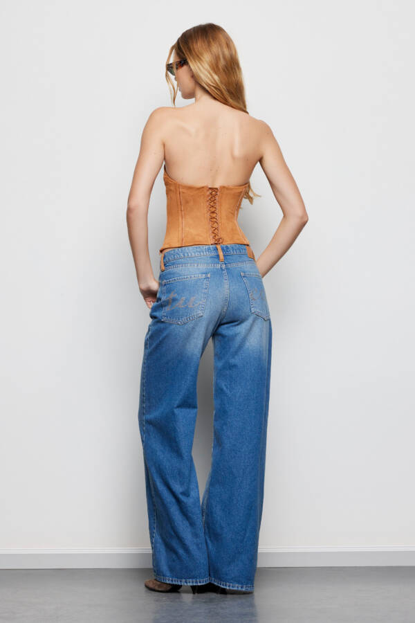 TUCCI TOP CORSET ICONIC - Image 2