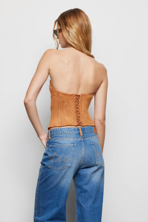 TUCCI TOP CORSET ICONIC - Image 4