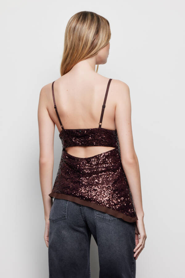 TUCCI TOP VENUS - Image 3