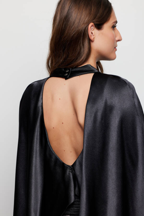 TUCCI BLUSA OWENS - Image 2