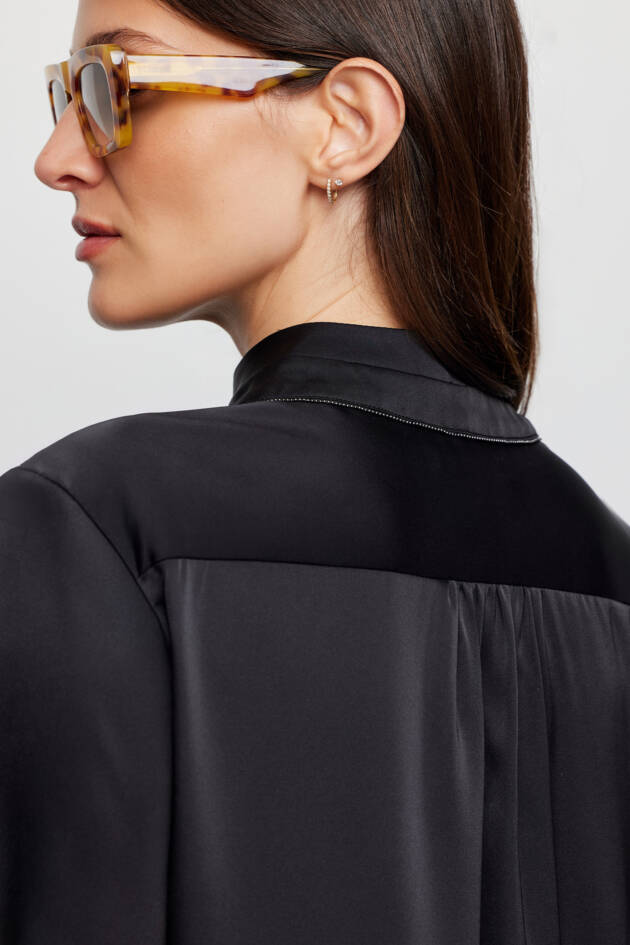 TUCCI BLUSA SELENA