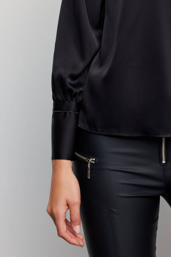 TUCCI BLUSA SELENA - Image 6