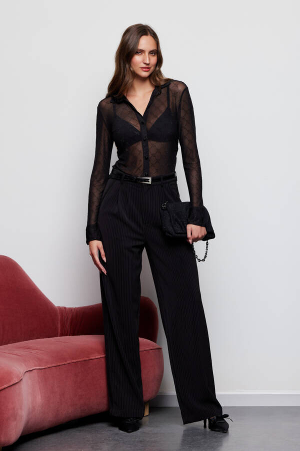 TUCCI CAMISA ANDY - Image 4