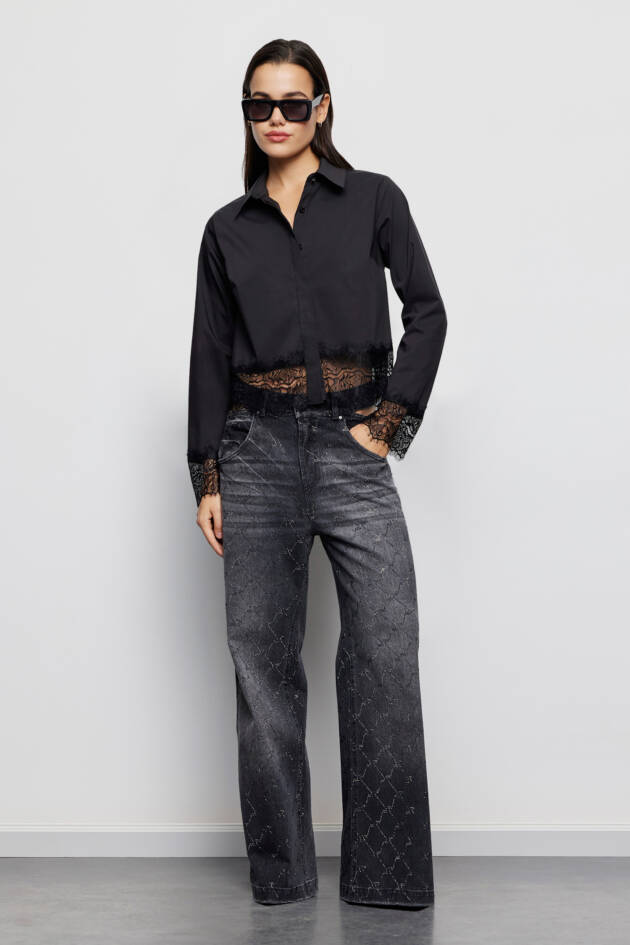 TUCCI CAMISA ANDER