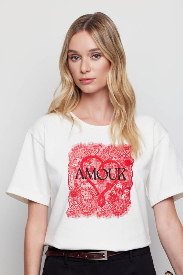 TUCCI REMERA AMOUR - Image 3