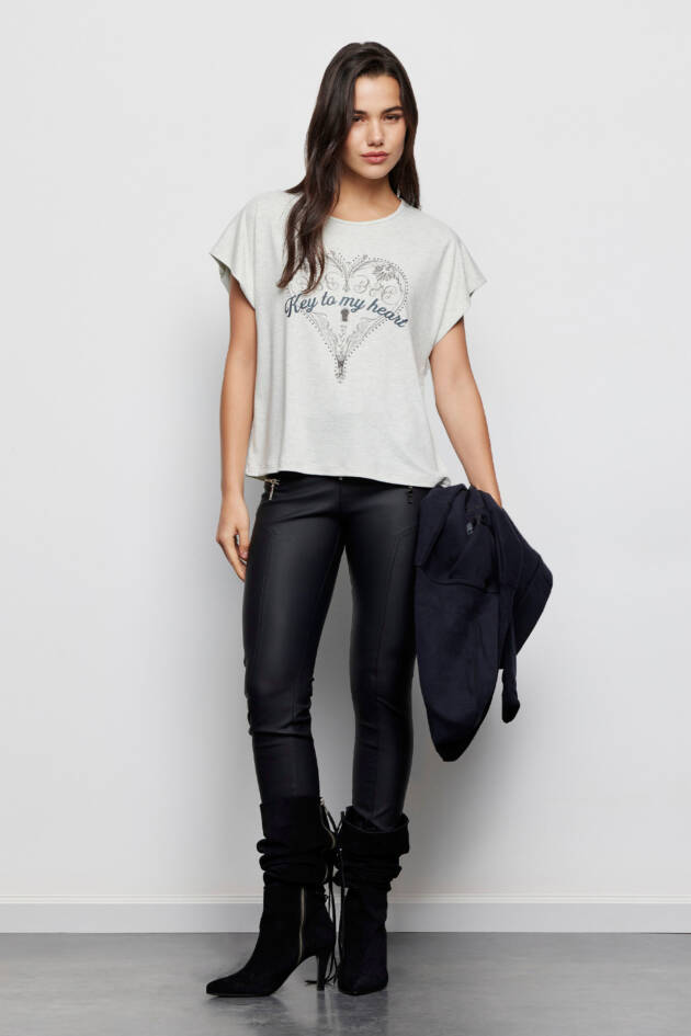 TUCCI REMERON KEY
