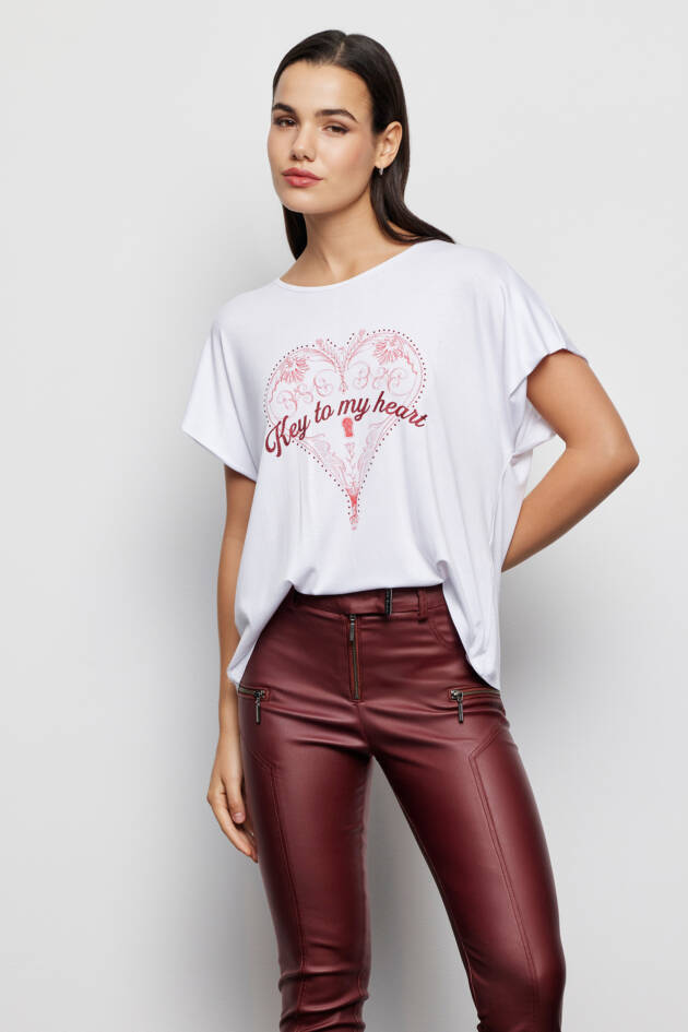 TUCCI REMERON KEY