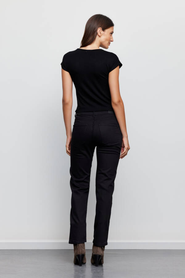 TUCCI REMERA BAMBU - Image 2