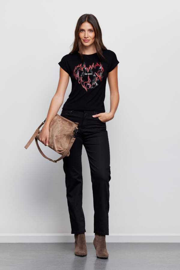 TUCCI REMERA BAMBU - Image 3